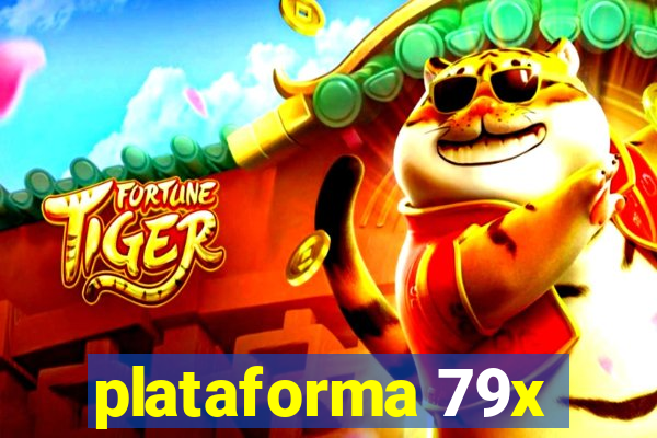 plataforma 79x